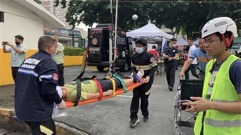 ndrrmc update today|NDRRMC: Over 60K fatalities, 120K missing expected .